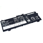 Аккумуляторная батарея для ноутбука Lenovo L19L4PG27.68V 6624mAh 51Wh Orig, фото2