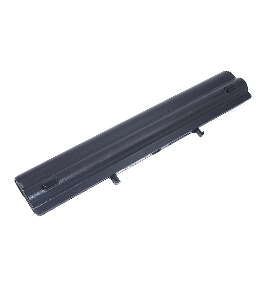 Аккумуляторная батарея для ноутбука Asus U36 14.4V 4400mAh OEM черный