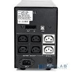 Источник бесперебойного питания Powercom Imperial IMP-3000AP 1800Вт 3000ВА черный, фото13
