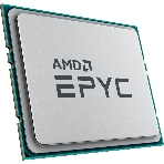 Процессор AMD EPYC 7402 Soc-SP3 2.8GHz OEM, фото6
