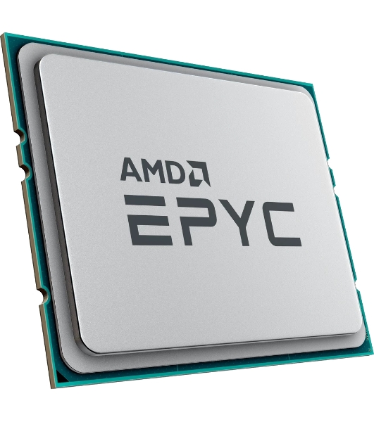 Процессор AMD EPYC 7402 Soc-SP3 2.8GHz OEM