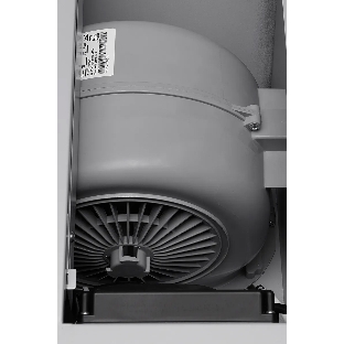 Вытяжка встраиваемая Kuppersberg Inlinea 52 Inox нержавеющая сталь, 52 см, 1300 куб. м/ч, 42 дБ