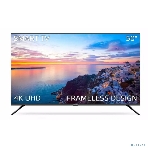 Телевизор Harper 50' 50U695TS LED 4K UHD 60Hz Smart, фото16