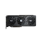 Видеокарта Gigabyte PCI-E 5.0 GV-R9060XTGAMING OC-8GD 1.0 AMD Radeon RX 9060XT 8Gb 128bit GDDR6 2210/20000 HDMIx2 DPx2 HDCP Ret, фото 1