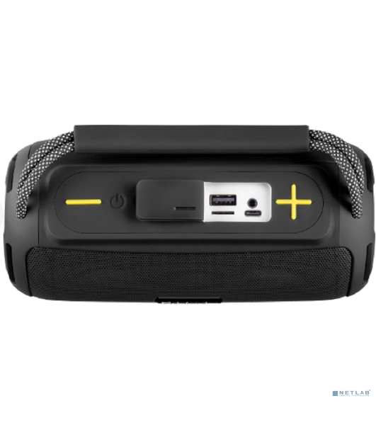 Портативная колонка Defender Enjoy S450 10Вт, RGB/BT/FM/USB/TF/AUX/TWS 65451