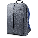 Рюкзак для ноутбука 15.6' HP Essential Backpack Серый K0B39AA, фото2