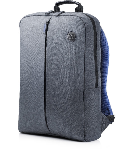 Рюкзак для ноутбука 15.6' HP Essential Backpack Серый K0B39AA