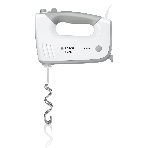 Миксер ручной Bosch MFQ36480 450Вт белый/серый, фото3