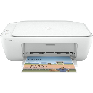МФУ струйное HP DeskJet 2320 (7WN42B), A4, цветной, печ. до 7.5 стр/мин. (ч/б) до 5.5 стр/мин. (цвет), 1200 x 1200 dpi (ч/б) 4800 x 1200 dpi (цвет), USB