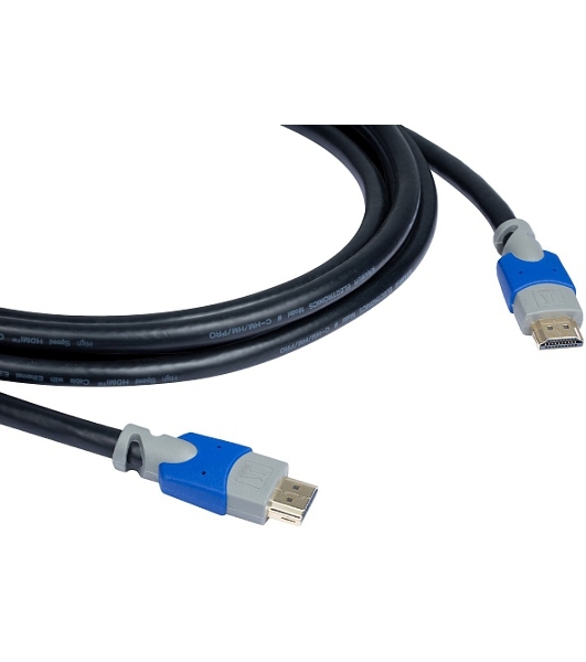 Кабель Kramer C-HM/HM/PRO-35 HDMI-HDMI(Вилка - Вилка), 10,6 м