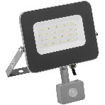 Прожектор IEK LPDO702-30-K03 СДО 07-30Д светодиодный серый с ДД IP44 IEK, фото5
