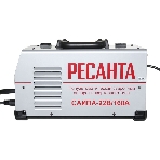 Сварочный полуавтомат Ресанта САИПА-22В/160А (MIG/MAG), фото2