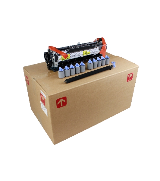Ремонтный комплект CET CET2438 для HP LaserJet Enterprise 600 M601/M602/M603