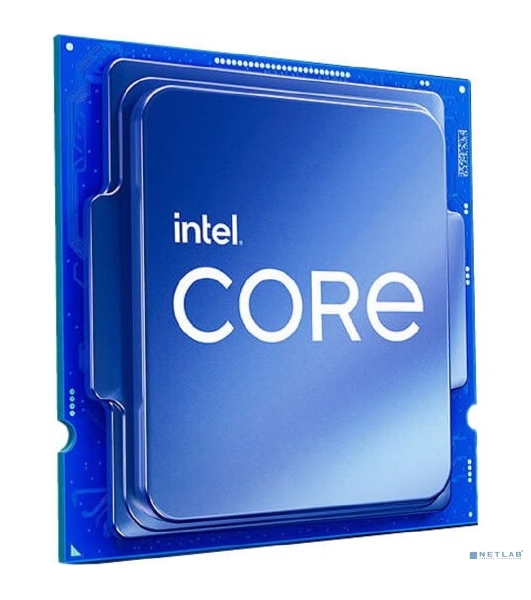 Процессор Intel Core i3 13100 Soc-1700 3.4GHz OEM