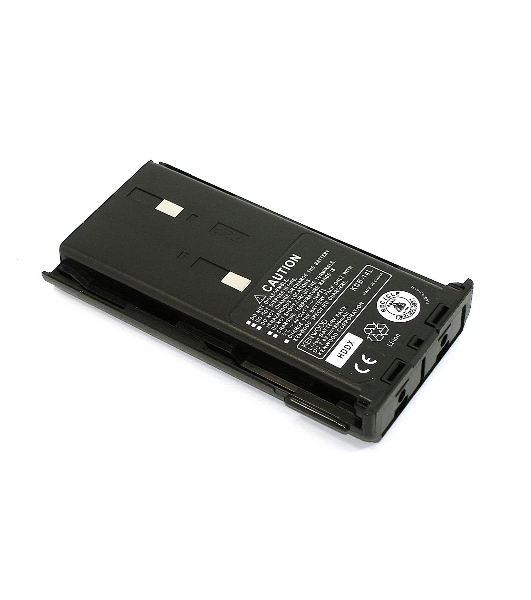 Аккумулятор для Kenwood TK-260 TK-360 TK-2100 (KNB-15) Li-ion 1800mAh 7.4V