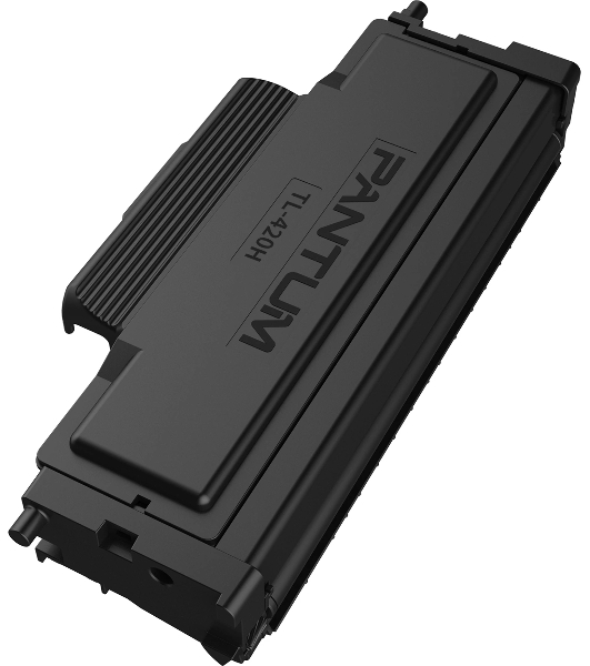 Картридж лазерный Pantum TL-420H/HP черный для P3010D, P3010DW, P3300DN, P3300DW, M6700D, M6700DW, M7100DN, M7100DW, M6800FDW, M7200FD, M7200FDN, M7200FDW 3000 стр.