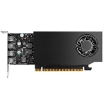 Видеокарта Nvidia RTX A1000 900-5G172-2280-000, фото6