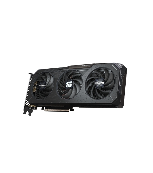 Видеокарта Gigabyte PCI-E 5.0 GV-R9060XTGAMING OC-8GD 1.0 AMD Radeon RX 9060XT 8Gb 128bit GDDR6 2210/20000 HDMIx2 DPx2 HDCP Ret