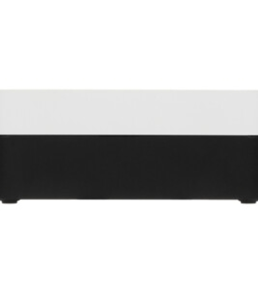 Мини ПК Chuwi LarkBox X Nettop серый/белый i3-1220P(1.5Ghz)/8Gb/256Gb SSD/W11Home/bracket