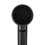 Фен Polaris PHD-2120 TI черный/фиолетовый, 2400 Вт, компактный, ионизация, фото5