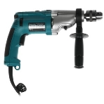 Дрель ударная Makita HP2070F 1010Вт, фото7