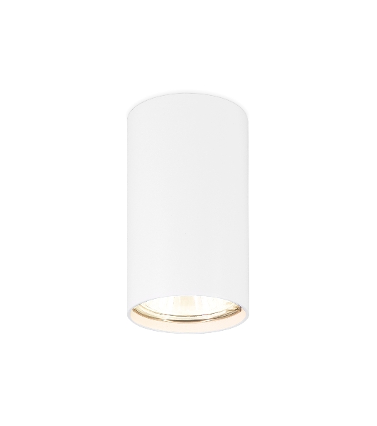 Светильник Ambrella light TN213133 WH белый GU10 D60*90