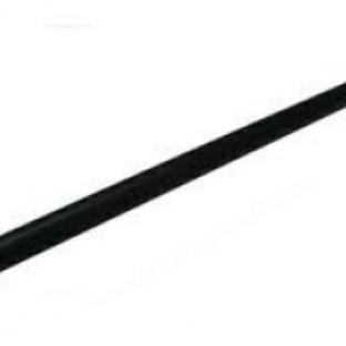 Вал резиновый (нижний) Samsung 2850 (Hi-black)