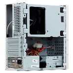 Компьютерный корпус INWIN BK623BL USB 3.0 (Micro-ATX, RB-S400BN1-0, 400W, 2xUSB 3.0, 2xUSB 2.0+Audio, черный), фото6