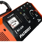 Импульсное зарядное устройство BCI-22M Patriot, фото 1