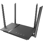 Роутер D-Link DIR-1260/RU/R1A, Wireless AC1200 2x2 MU-MIMO Dual-band Gigabit Router with 1 10/100/1000Base-T WAN port, 4 10/100/1000Base-T LAN ports and 1 USB port.802.11b/g/n/ac compatible, up to 300 Mbps, фото23