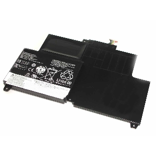 Аккумуляторная батарея для ноутбука Lenovo ThinkPad S230U 14.8V 43Wh черный