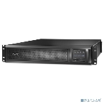 Источник бесперебойного питания APC Smart-UPS X SMX3000RMHV2UNC 2700Вт 3000ВА черный, фото25