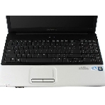 Клавиатура для ноутбука HP Pavilion G60 Compaq Presario CQ60 черная, фото4