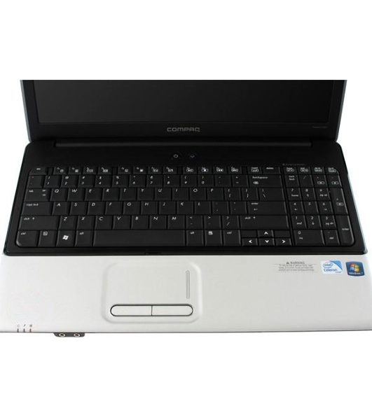 Клавиатура для ноутбука HP Pavilion G60 Compaq Presario CQ60 черная