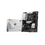 Материнская плата MSI PRO B760-P II, LGA 1700, Intel B760, 4xDDR5, 4xSATA, 2xM.2, 1xPCI-E 4.0 x16, 1xPCI-E 4.0 x4, 3xPCI-E 3.0 x1, 1xHDMI, 1xDP, 1xRJ45 2.5Gb, 1xUSB-C 3.2 Gen 2, 2xUSB-A 3.2 Gen 1, 2xUSB-A 2.0, 5x3.5мм, TOSLINK, 7.1, Standard-ATX, фото9