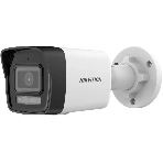 Камера видеонаблюдения IP Hikvision DS-2CD1043G2-LIU (2.8 MM) 2.8-2.8мм цв. корп.:белый, фото2