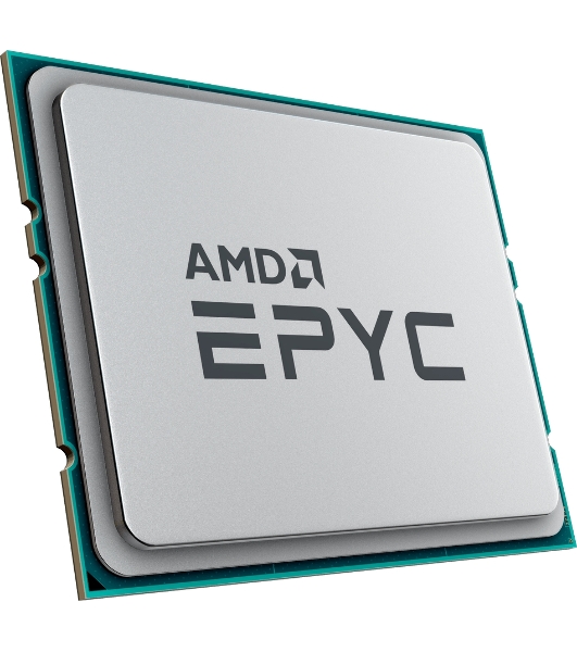 Процессор AMD EPYC 9224 Soc-SP5 2.5GHz OEM