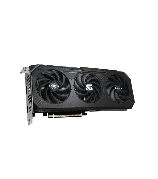 Видеокарта Gigabyte PCI-E 5.0 GV-R9060XTGAMING OC-8GD 1.0 AMD Radeon RX 9060XT 8Gb 128bit GDDR6 2210/20000 HDMIx2 DPx2 HDCP Ret