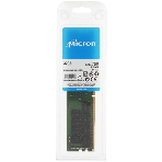 Оперативная память 32GB Micron DDR4 3200 RDIMM Server Memory MTA36ASF4G72PZ-3G2 ECC, Reg, CL22, 1.2V, 2GBx4, RTL, фото2