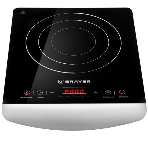 Плита настольная индукционная BRAYER BR2801, фото10