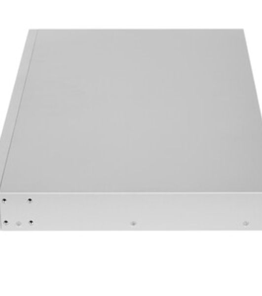 Коммутатор Ubiquiti UniFi USW-48-POE 4SFP 600W управляемый