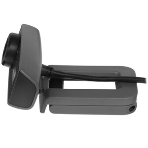 Веб-камера Genius FaceCam 1000X 1280x720, 30 кадр/с, USB, микрофон, универсальное крепление, фото14