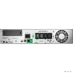 Источник бесперебойного питания APC Smart-UPS SMT1000RMI2UC/1000ВА/700Вт/4xIEC320 С13, фото12