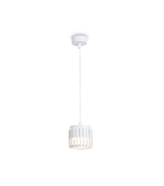 Светильник Ambrella light TN71170 WH белый GX53 D100*1080