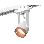 Светильник Ambrella light XT6601045 WH/PPG белый/золото розовое полированное MR16 GU10 (C6601, N6135), фото4
