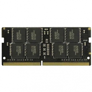 Оперативная память AMD Radeon R5, DDR3, 8GB (1x8GB), 1600MHz, CL11, SO-DIMM
