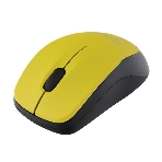 Мышь беспроводная Gembird MUSW-360-LM желтый, 1000 dpi, радиоканал, USB, кнопки - 3, фото8