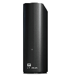 Внешний HDD WD Elements Desktop WDBWLG0140HBK-EESN, 14ТБ, черный, фото4
