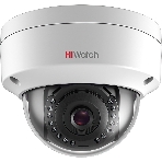 Видеокамера IP HiWatch DS-I202 (D) (4 мм) 4-4мм цветная, фото2