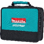 Отвертка аккумуляторная MAKITA TD022DSEак уд 7.2В 2х1Ач Li-Ion 2450об/м 25Нм 1/4'' 0.56кг сумка подсветка, фото6